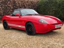 Fiat Barchetta 1.8 16v 2dr (LHD)