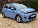 Kia Picanto 1.25 2 Euro 6 5dr