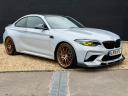 BMW M2 3.0 BiTurbo Competition Euro 6 (s/s) 2dr