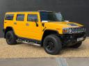 Hummer H2 2003