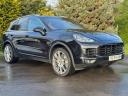 Porsche Cayenne 4.2 TD V8 S TiptronicS 4WD Euro 5 (s/s) 5dr