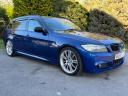 BMW 3 Series 2.0 318i Sport Plus Edition Touring Euro 5 5dr