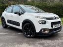 Citroen C3 1.2 PureTech Origins Euro 6 (s/s) 5dr
