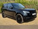Land Rover Range Rover 3.0 D300 MHEV HSE Auto 4WD Euro 6 (s/s) 5dr
