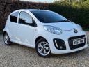 Citroen C1 1.0i VTR+ EGS5 Euro 5 5dr