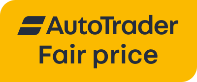 Autotrader Price Indicator FAIR Price - Click for more details
